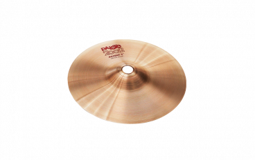 2002 Accent Cymbal